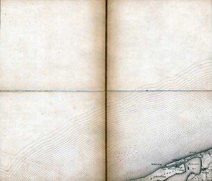 20 Fritzow. Topographische Karte vom östlichen Theile der [preussischen] Monarchie (Generalstabskarte)