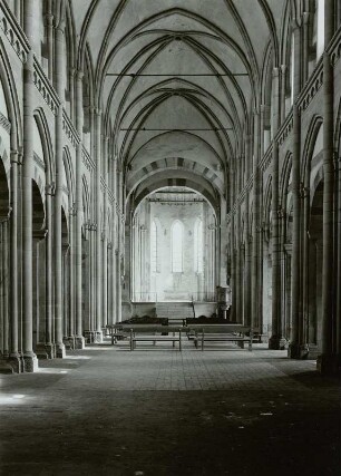 Kloster Unser Lieben Frauen