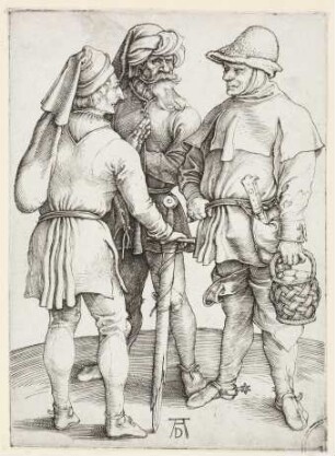 Die drei Bauern