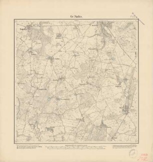 2332 (alte Nr.: 940) Gr. Salitz