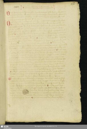 S. 166-171: De sancto bothuido collatio cum legenda