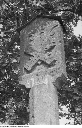 Steinkreuz