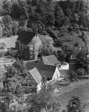 Katholische Kirche Unserer Lieben Frau zu Kobolzell