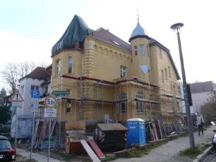 Eberswalde, Danckelmannstraße 2