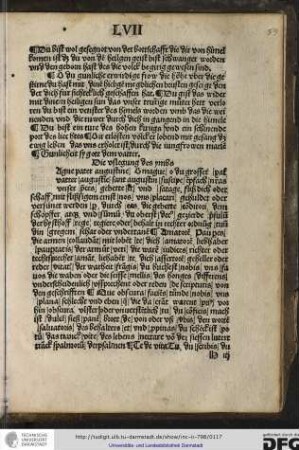 [M]agne pater Augustine...