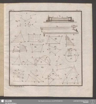 Tab. V. [Fig. 77-94]