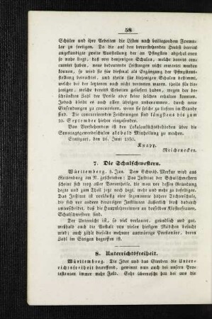 ¬Die¬ Schulschwestern