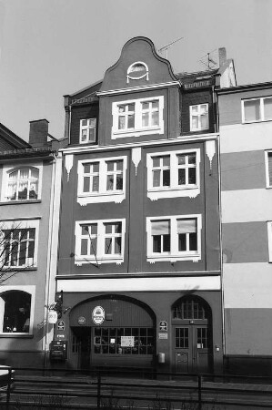 Gießen, Ludwigstraße 16