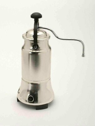 Kaffeemaschine, elektrisch