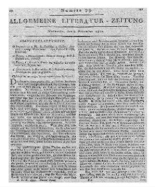 Die schöne Gerlinde von Henneberg. Leipzig, Riga: Müller 1798