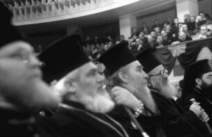 Bukarest: Publikum