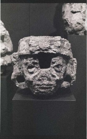 San Gervasio, Statue 1 (SNG: Sta.)