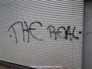 THE REAL