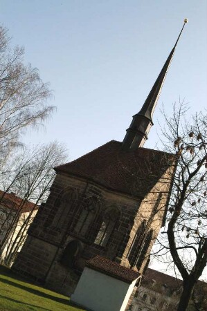 Görlitz: Heiliges Grab