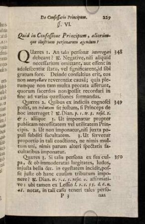 229-234, § VI