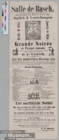 Salle de Basch.