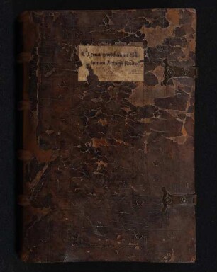 3: Summa theologica : P. 1 - 4. Mit Tabula von Johannes Molitoris
