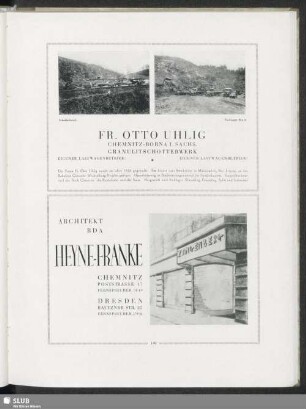 Architekt BDA Heyne-Franke