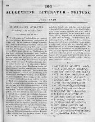 Numero 106