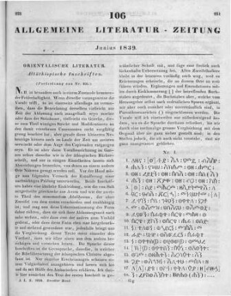 Numero 106