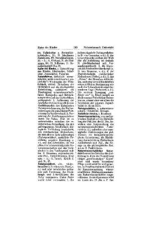 Naturgeschichte, s. naturwissenschaftl. Unterricht, Biologie.