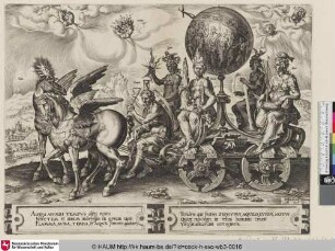 [Der Triumph der Welt; The Triumph of the World]