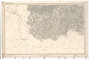 Topographischer Atlas vom Königreiche Baiern diesseits des Rhein. 108, Zweybrücken
