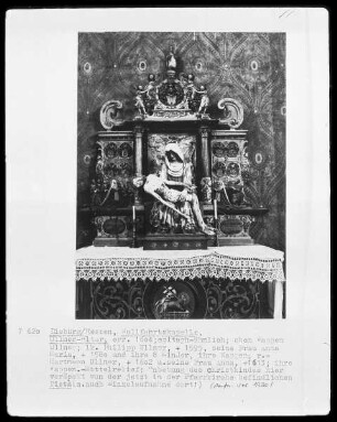Ullner-Altar