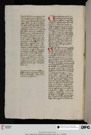 Matthaeus de Cracovia, De modo confitendi et de puritate conscientiae