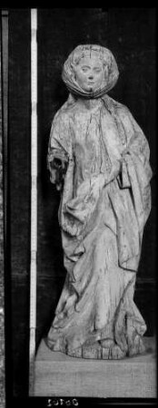 Freiburg Statue (um 1490/1500)
