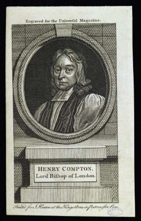 Compton, Henry