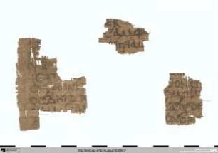 Homer, Ilias 21, 307–317, 338–349