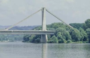 Donaubrücke Metten