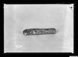 Gallium-Arsenid V 15*; Foto 1964