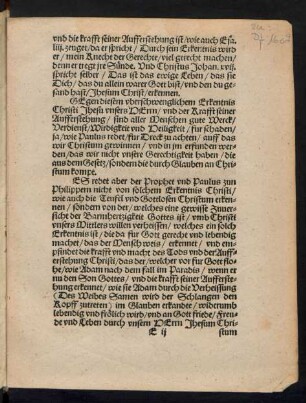 eingelegtes Doppelblatt