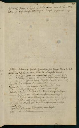 Sommersemester 1828