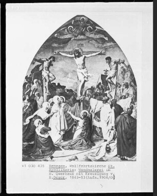 Kreuzigung Christi