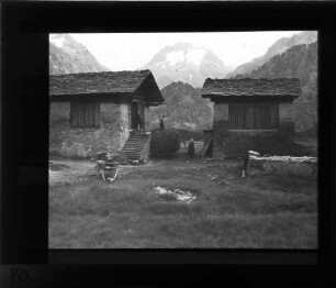 Im Engadin