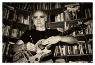HELMUT JOE SACHSE