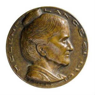 Medaille, 1930