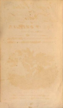 A Complete Edition of the Poets of Great Britain. 7, Containing Parnell, Garth, Rowe, Addison, Hughes, Sheffield, Prior, Congreve, Blackmore, Fenton, Granville & Yalden