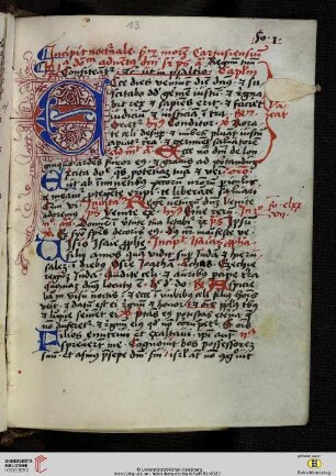 De Tempore
