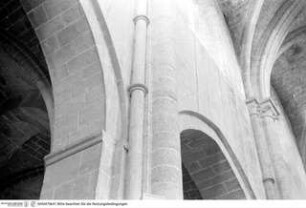 Abbaye Saint-Martin, Saint Martin
