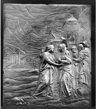 Relief: Heimsuchung
