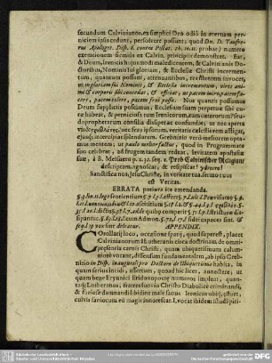 Errata potiora ita emendanda