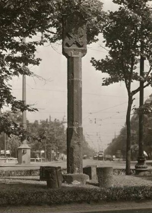 Connewitzer Kreuz