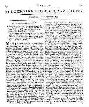 Gaab, J. F.: Beiträge zur Erklärung des sogenannten Hohenlieds, Koheleths und der Klaglieder. Tübingen: Heerbrandt 1795