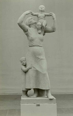 Die Mutter
