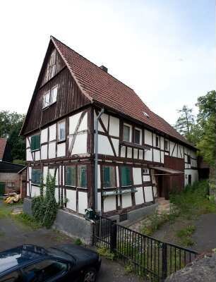 Laubach, Grünes Meer 3