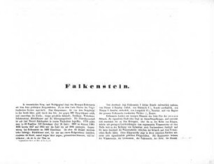 Falkenstein
